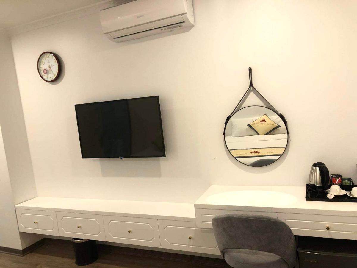 Ndc Misa Hotel Ha Long Esterno foto