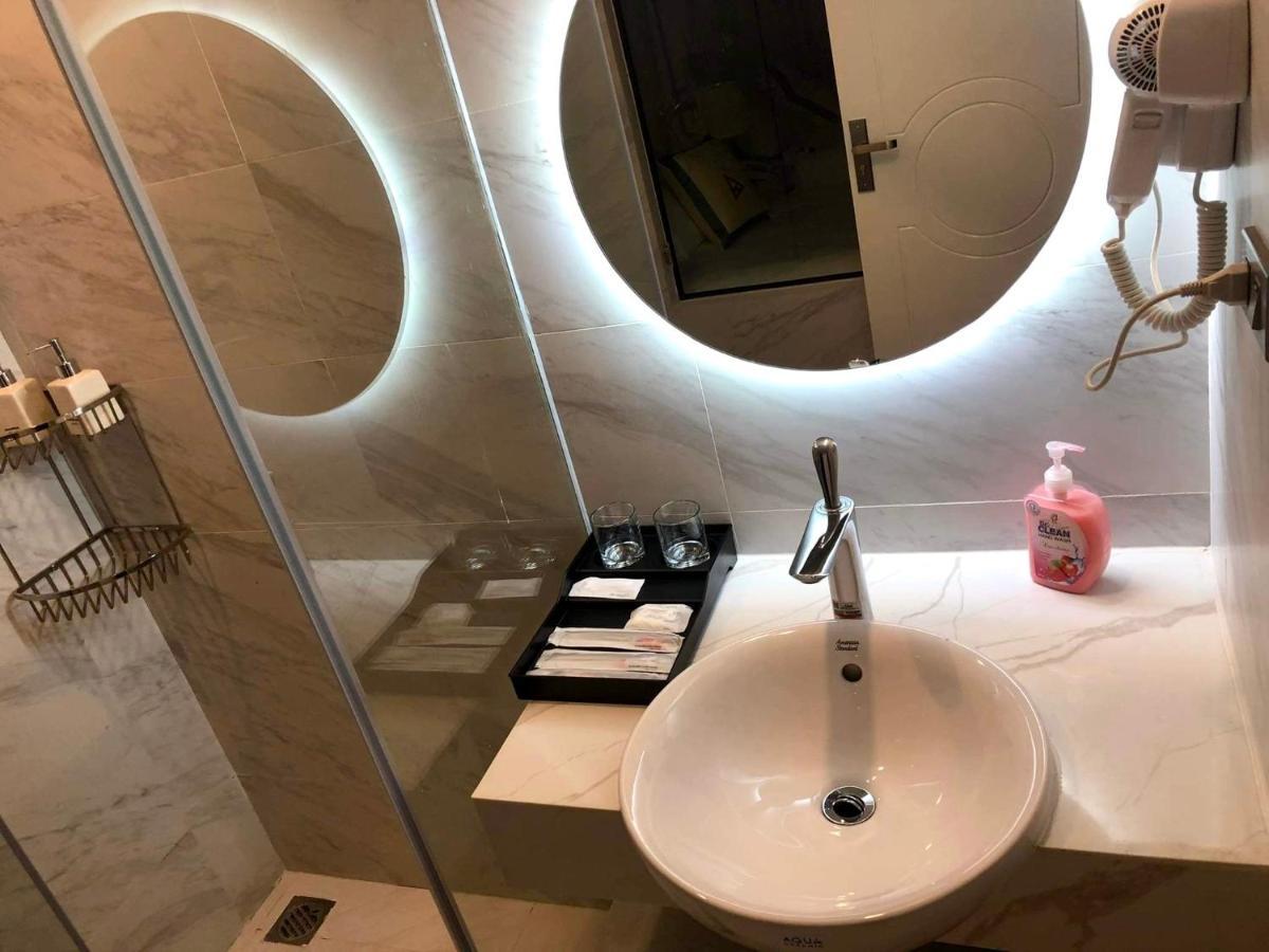 Ndc Misa Hotel Ha Long Esterno foto