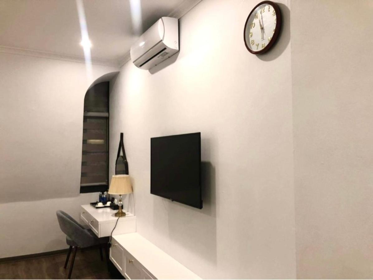 Ndc Misa Hotel Ha Long Esterno foto